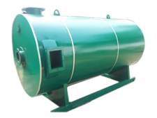 熱風(fēng)爐系列